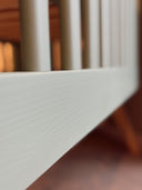 The Quiet Language of Wood in the Signature Collection