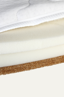 Memory Mattress · 120 × 60 cm