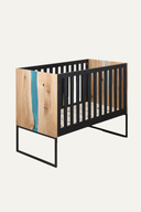 Lit bébé de la collection Loft