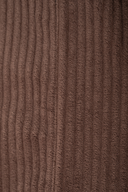 Lounge Pouf · Chocolate Brown