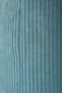 Lounge Pouf · Aqua Blue