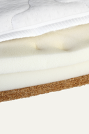 Memory Mattress · 160 × 80 cm