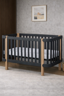 Atelier Collection Cot · Anthracite