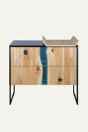 Kommode aus der Loft-Kollektion