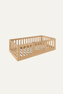 Forma Collection Bed · Natural Pine