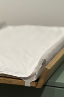 Signature Collection Changing Pad · Grey