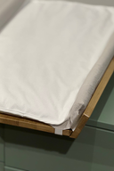 Signature Collection Changing Pad · Grey